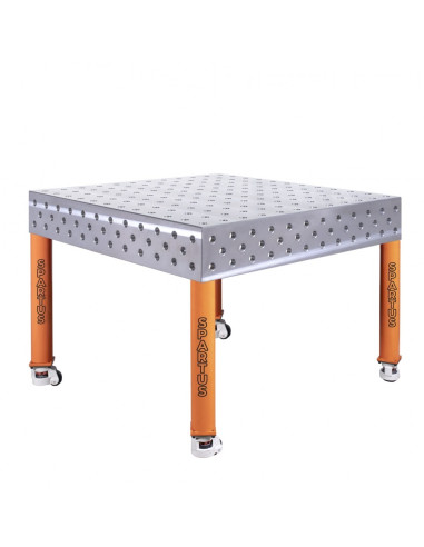 FERROS 3D 1200 x 1200 x 200 (4 nogi z kółkami L550)