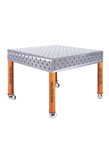 FERROS 3D 1200 x 1200 x 200 (4 nogi z kółkami L550)