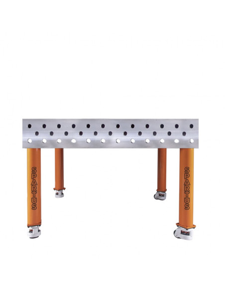 FERROS 3D 1200 x 1200 x 200 (4 nogi z kółkami L550)