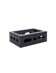 Blok mocujący kształt U 300x200x100 2