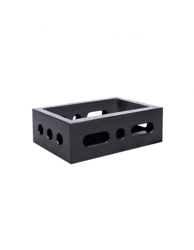 Blok mocujący kształt U 300x200x100