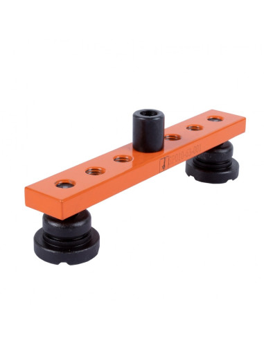 Ramię mocujące (2-punktowe) 185x30x13