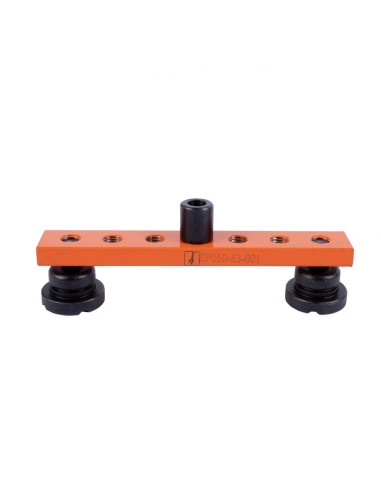 Ramię mocujące (2-punktowe) 185x30x13