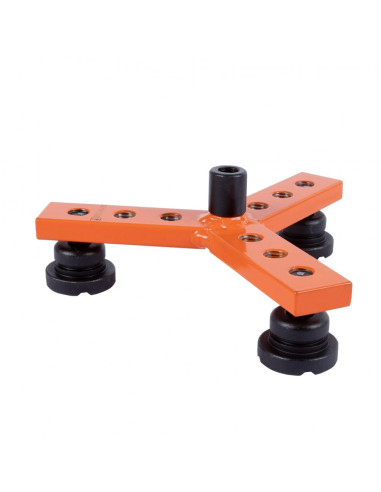 Ramię mocujące (3-punktowe) 185x30x13