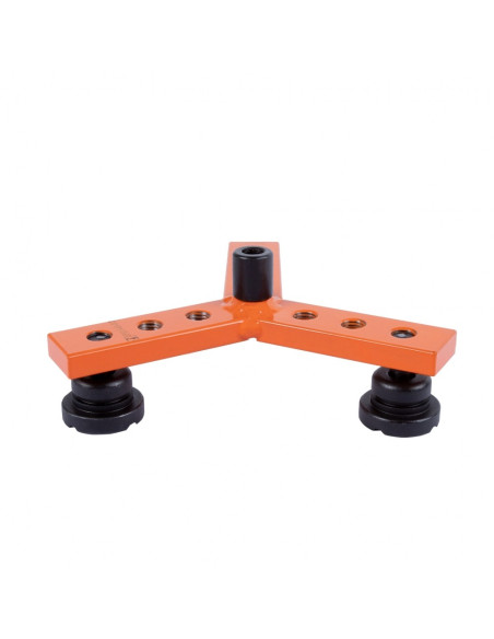 Ramię mocujące (3-punktowe) 185x30x13