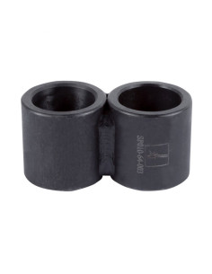 Gniazdo poziome fi 28