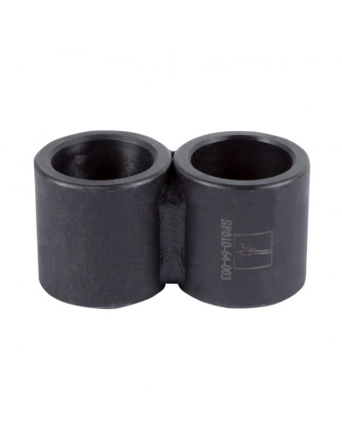 Gniazdo poziome fi 28