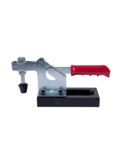 Docisk poziomy z blokiem kwadratowym 200x150x50 2