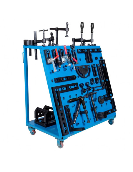 Wózek narzędziowy 1000x600x1065mm