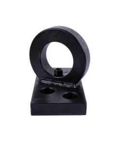 Uchwyt transportowy z płytą mocującą 185x100x135mm 2