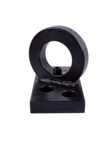 Uchwyt transportowy z płytą mocującą 185x100x135mm