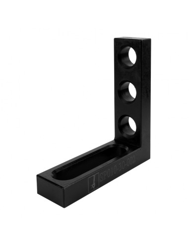 Kątownik 175x50x175 otwór/slot