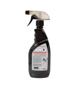 Płyn konserwujący do stołów spawalniczych 500ml
