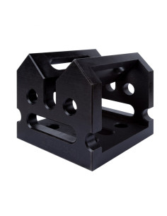 Przekątne rozszerzenie stołu 200x200x185