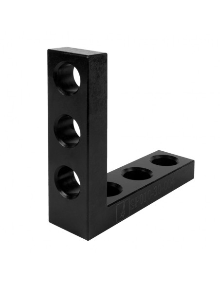 Kątownik 175x50x175 otwór/otwór