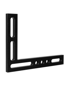 Kątownik płaski 500x375x25