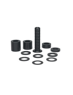 Zestaw wsporników 11szt. (0.5-20mm)