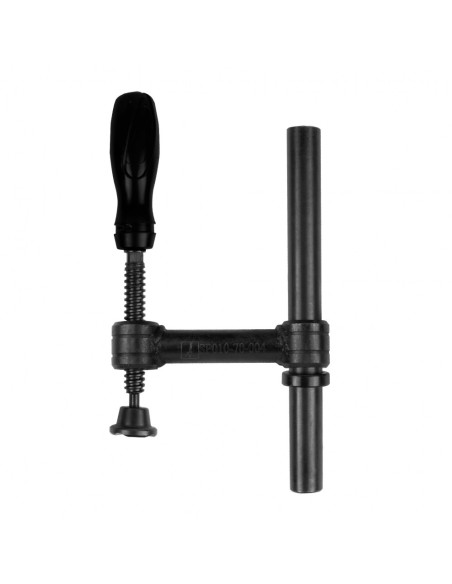 Zacisk mocujący z uchwytem 300x150