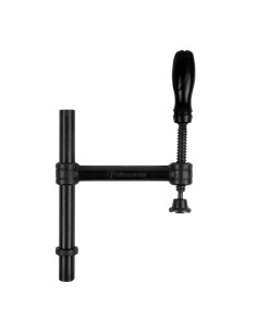 Zacisk mocujący z uchwytem 300x200