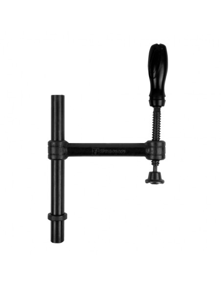 Zacisk mocujący z uchwytem 300x200