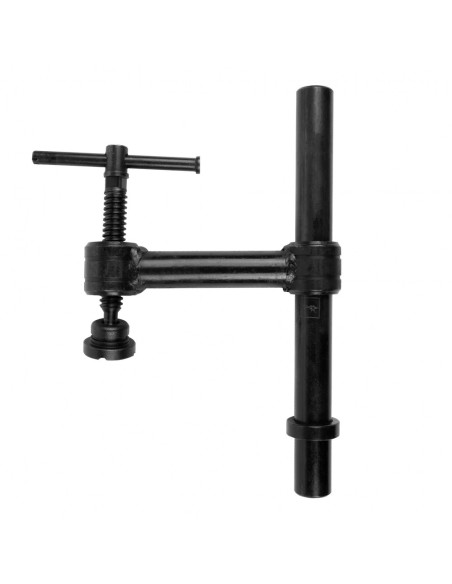 Zacisk mocujący z uchwytem obrotowym 300x150