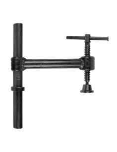 Zacisk mocujący z uchwytem obrotowym 300x200