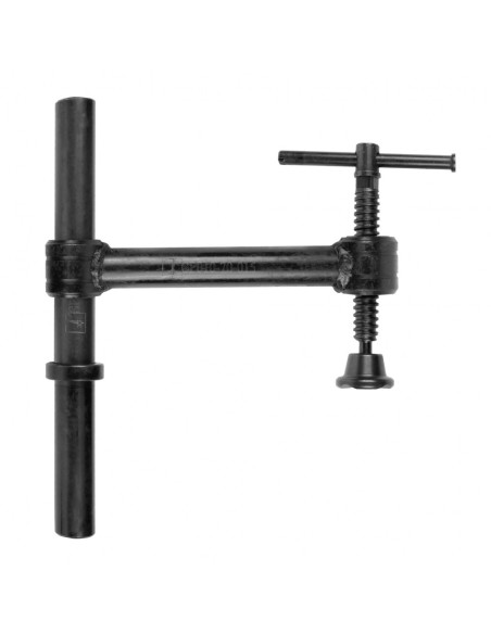 Zacisk mocujący z uchwytem obrotowym 300x200