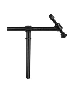 Zacisk śrubowy 45st. z łbem sześciokątnym 300x300