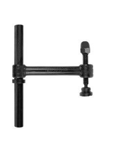 Zacisk mocujący z łbem sześciokątnym 300x200