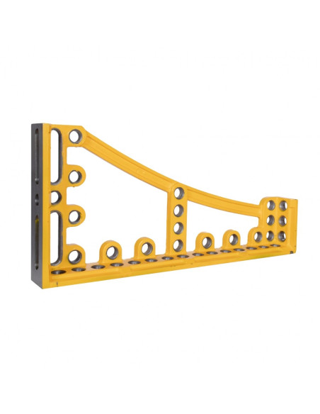 Kątownik 375x100x800 (lewy)