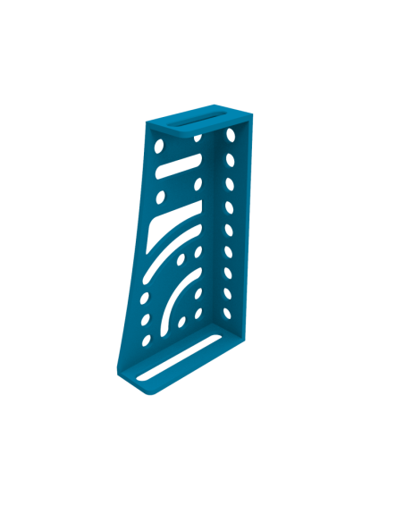 Kątownik 275x500x175x100mm