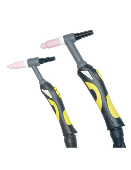 SPARTUS TIG 220P AC/DC _ zestaw