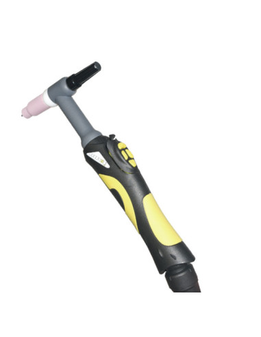 SPARTUS TIG 220P AC/DC _ zestaw