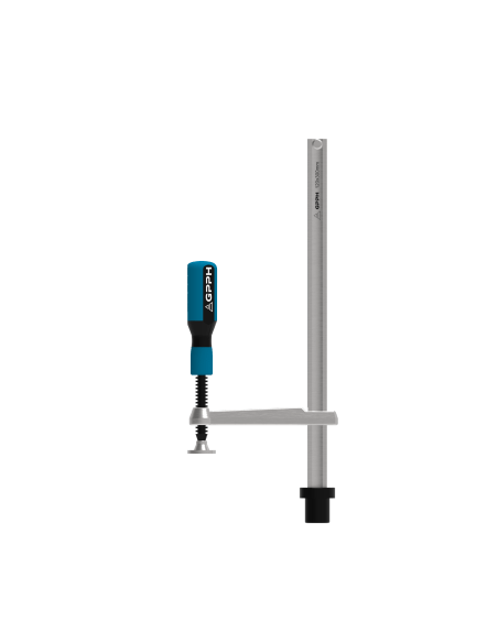 Zacisk mocujący long