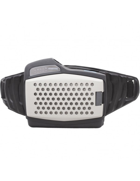 PRZYŁBICA SPARTUS PRO 901X Z NAWIEWEM - ZESTAW