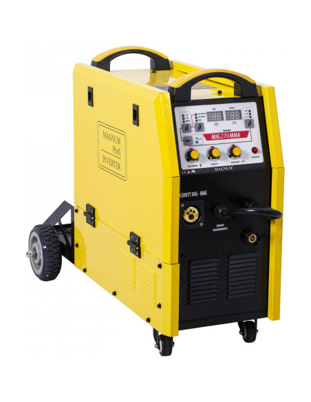 MIG 270 SYNERGIA