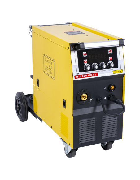 MIG 280MMA V IGBT