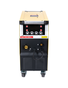 MIG 280MMA V IGBT 2