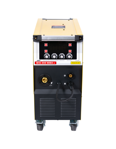 MIG 280MMA V IGBT