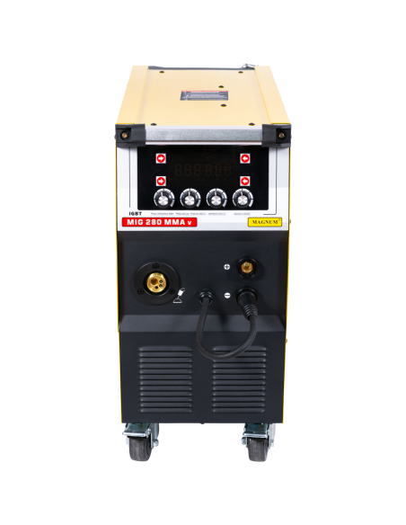 MIG 280MMA V IGBT