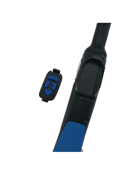 SPARTUS EasyTIG 210P AC/DC -zestaw 26-4m