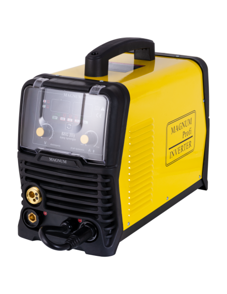 MIG 203 EASY