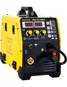 MIG 201 MMA