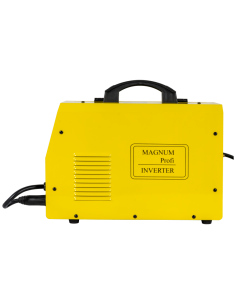 MIG 224 DUAL PULS LCD 2