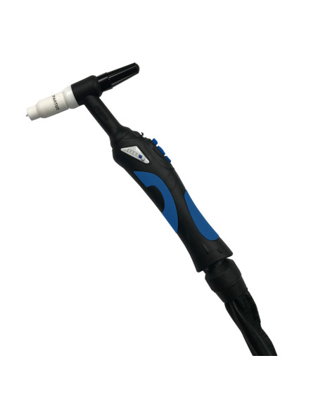 SPARTUS EasyTIG 210P AC/DC -zestaw 26-4m