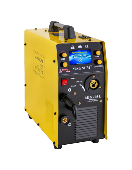 MIG 205 L
