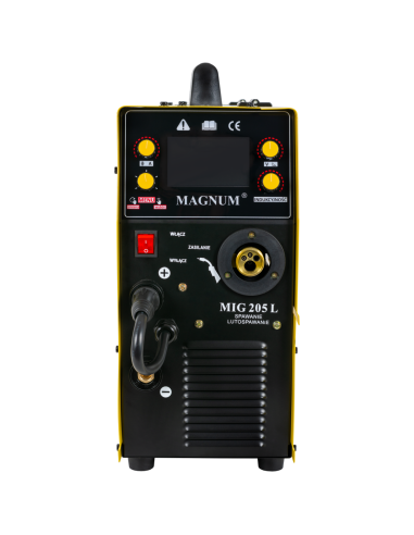 MIG 205 L