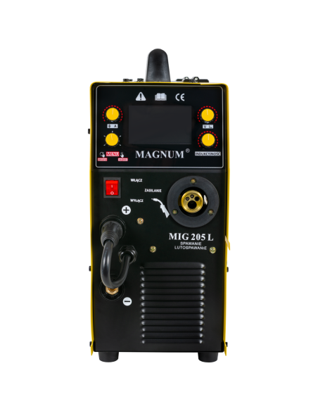 MIG 205 L