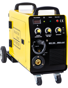 MIG 200 MMA KN