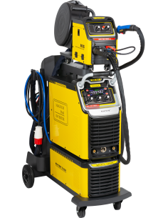 MIG 500W MMA V